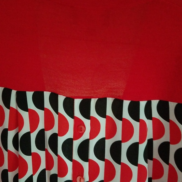 Rondina New York Cardigan Sweater - Picture 4 of 7